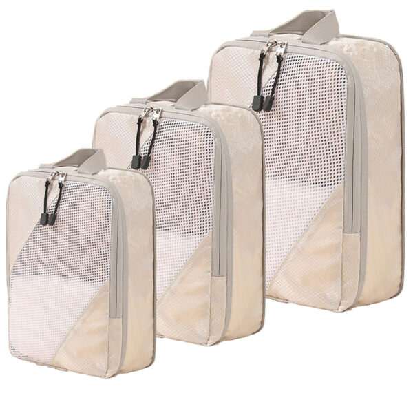 Travel Compression Storage Bag Multi-functional Packing - Image 3
